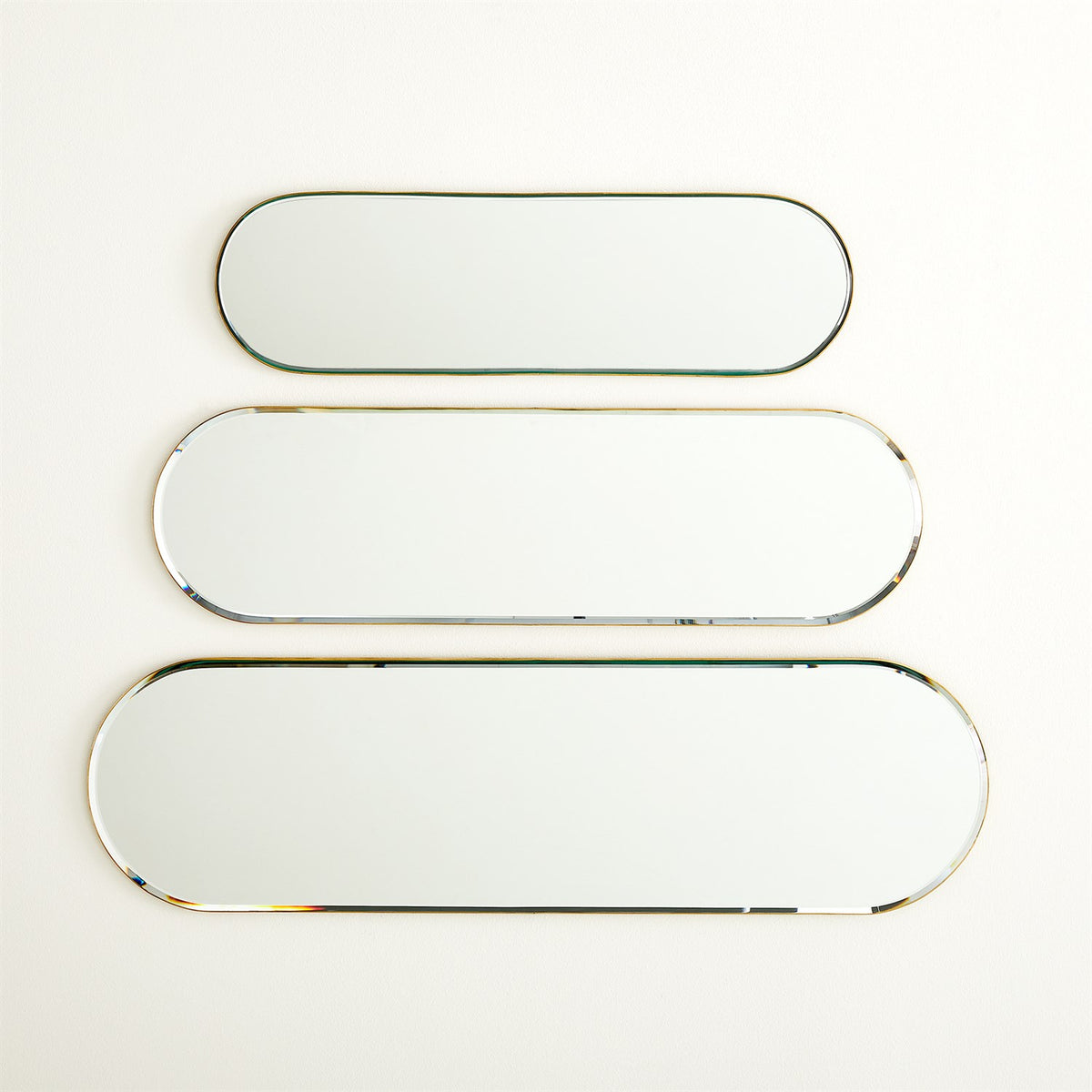 Navona Mirror/Tray Collection