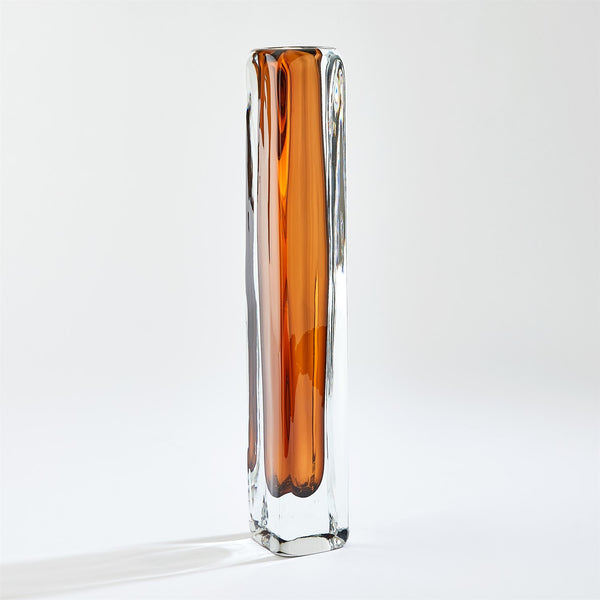 Square Tower Vases and Soft Rectangle Vase