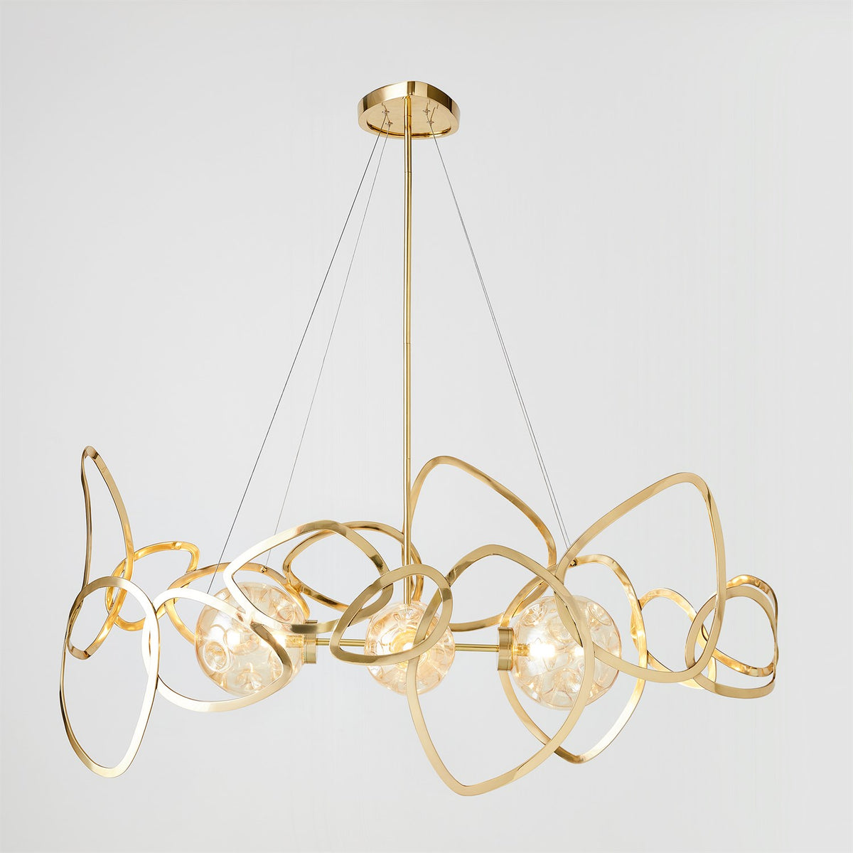 Aura Chandelier