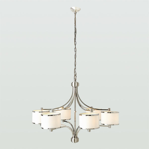 Sid's Chandelier
