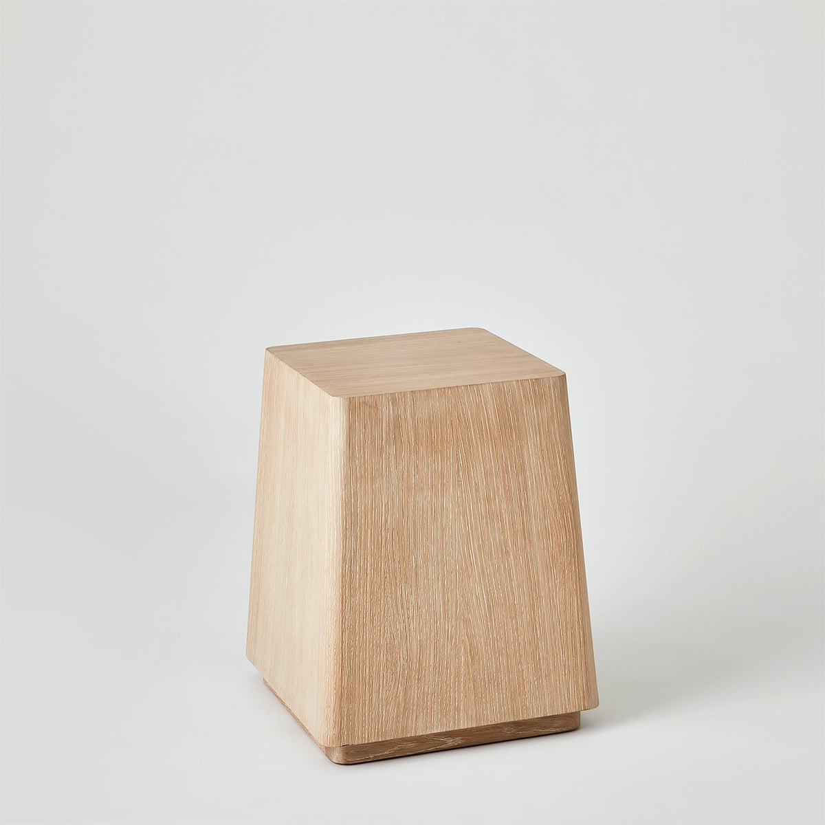 Tristan Pedestals