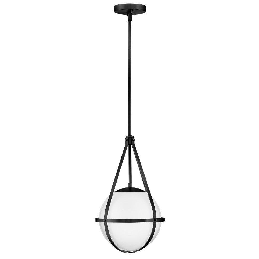 Lark 83677BK Colby Suspension en noir