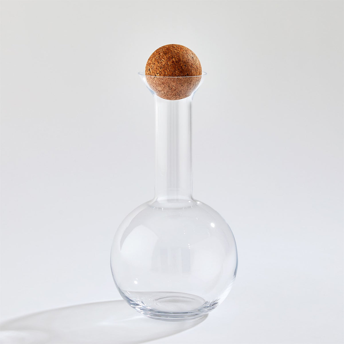 Chemistry Decanters