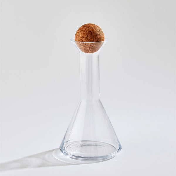 Chemistry Decanters