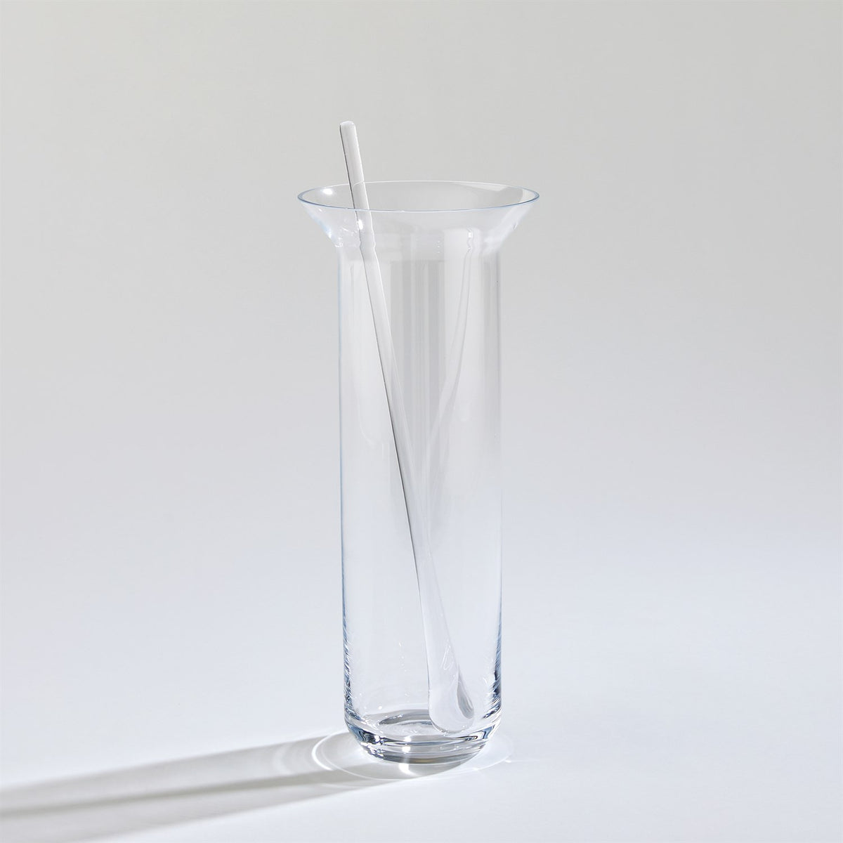 Chemistry Carafe w/Martini Stirrer