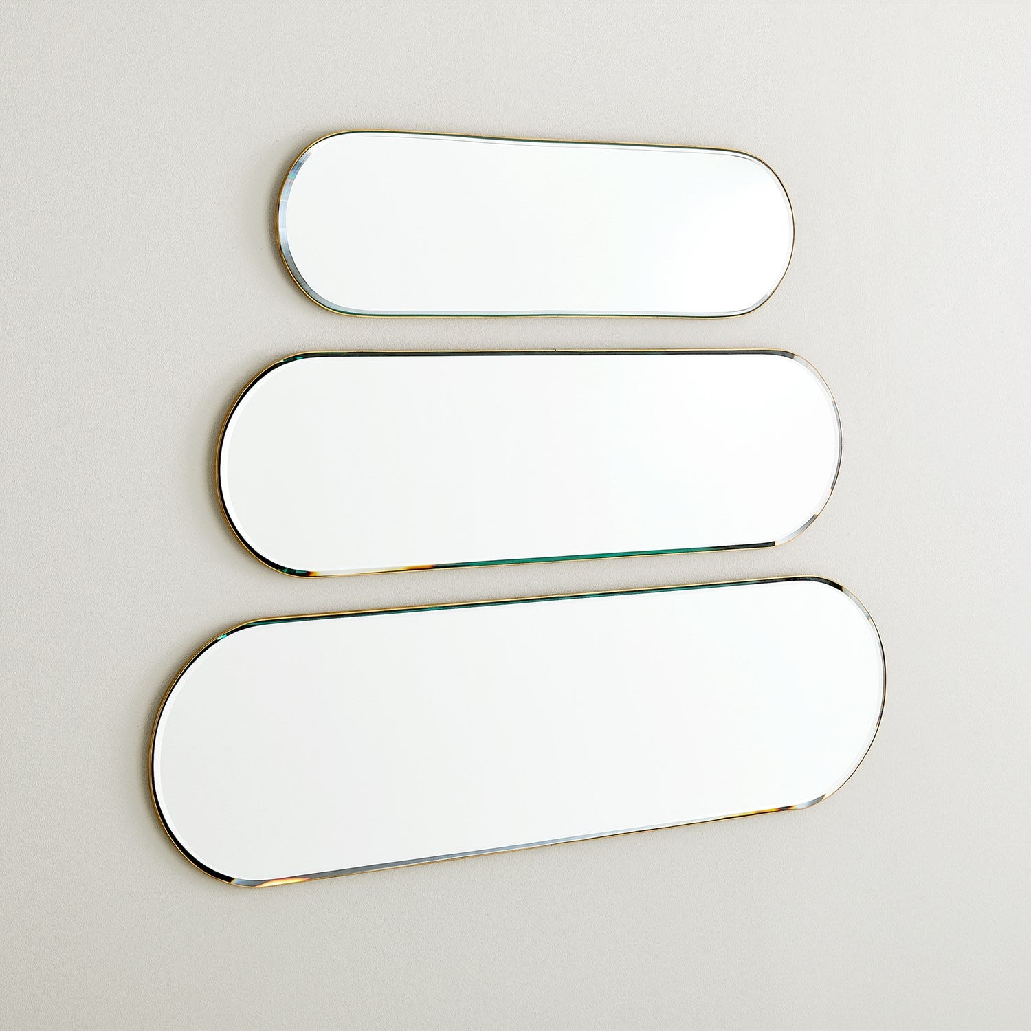 Navona Mirror/Tray Collection