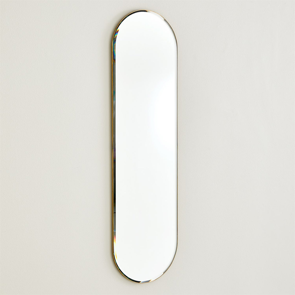 Navona Mirror/Tray Collection