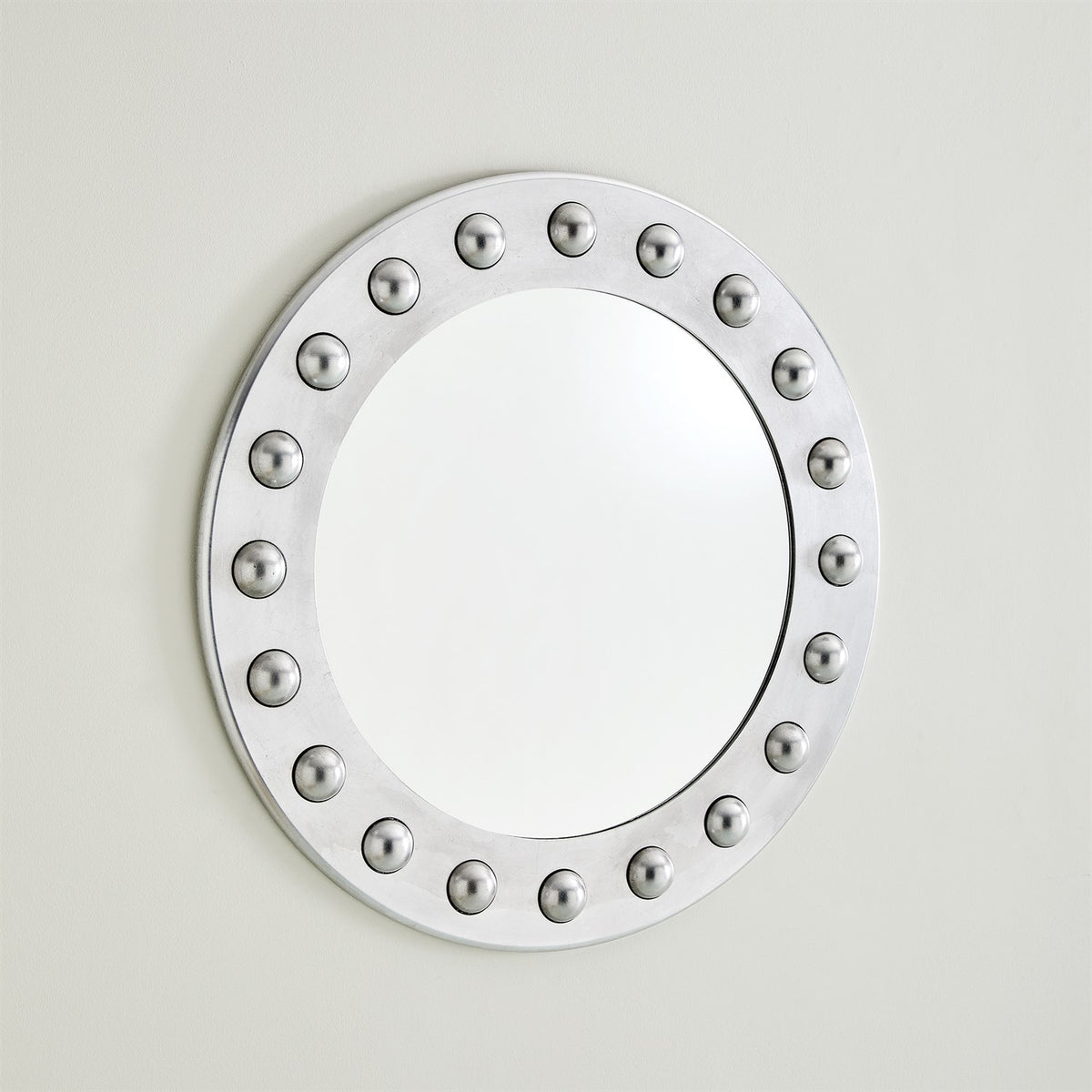 Embedded Sphere Mirror