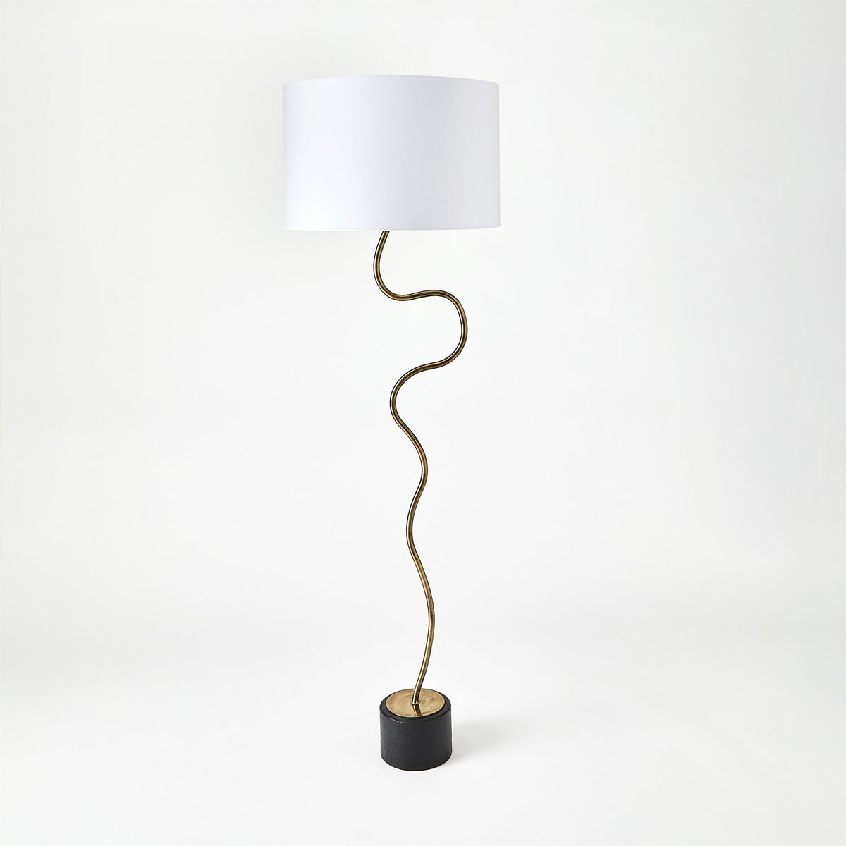 Loop Floor Lamp