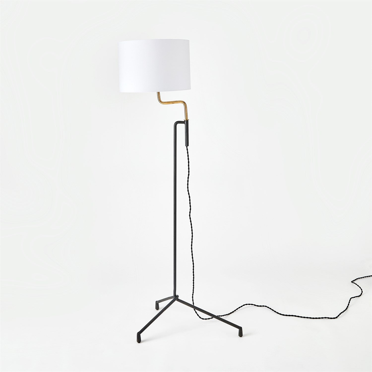 Adler Floor Lamp