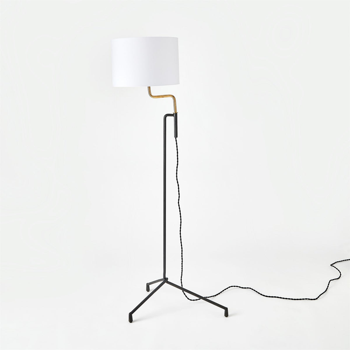 Lampadaire Adler