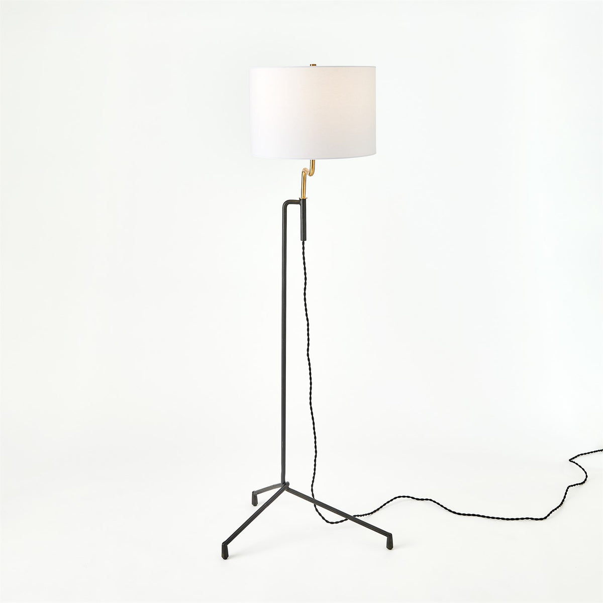 Lampadaire Adler