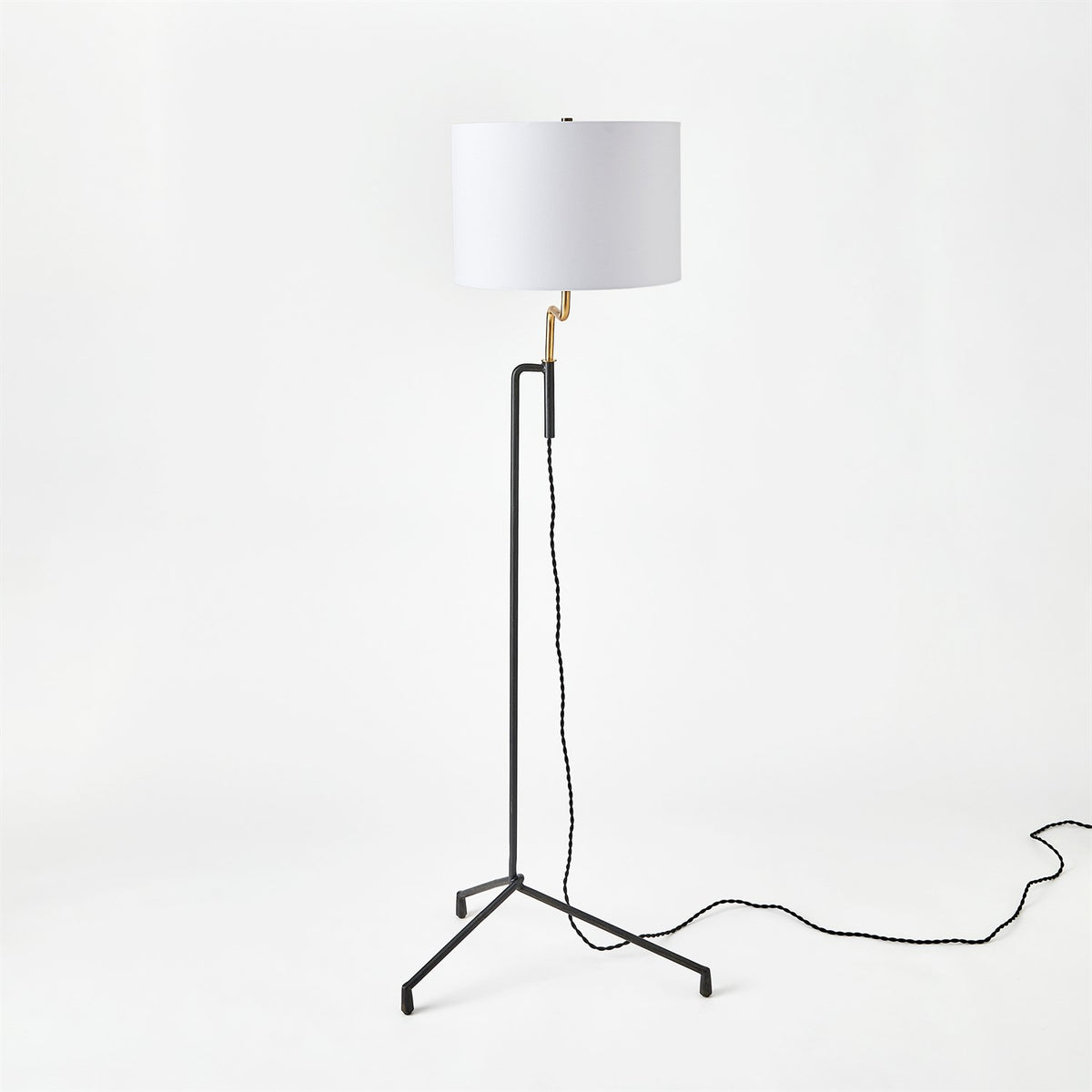 Lampadaire Adler
