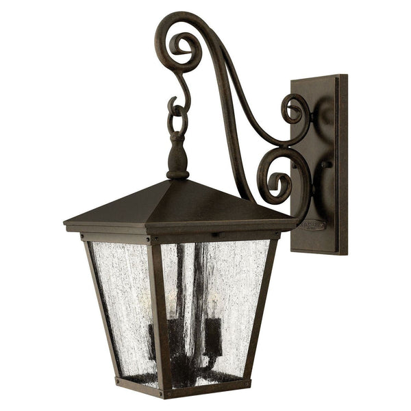 Trellis LED Wall Mount