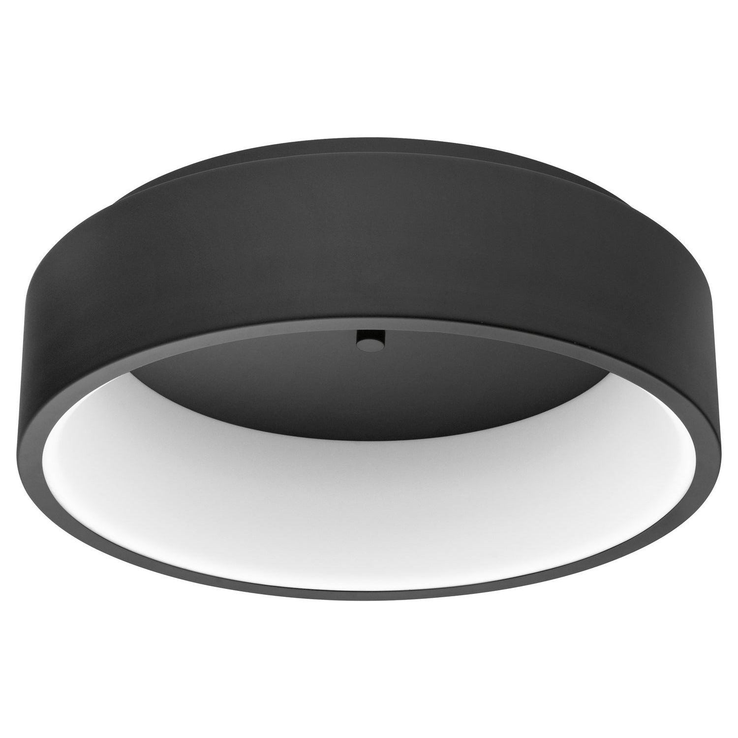 Eglo Canada - 202105A - LED Ceiling Light - Marghera 1 - Matte Black