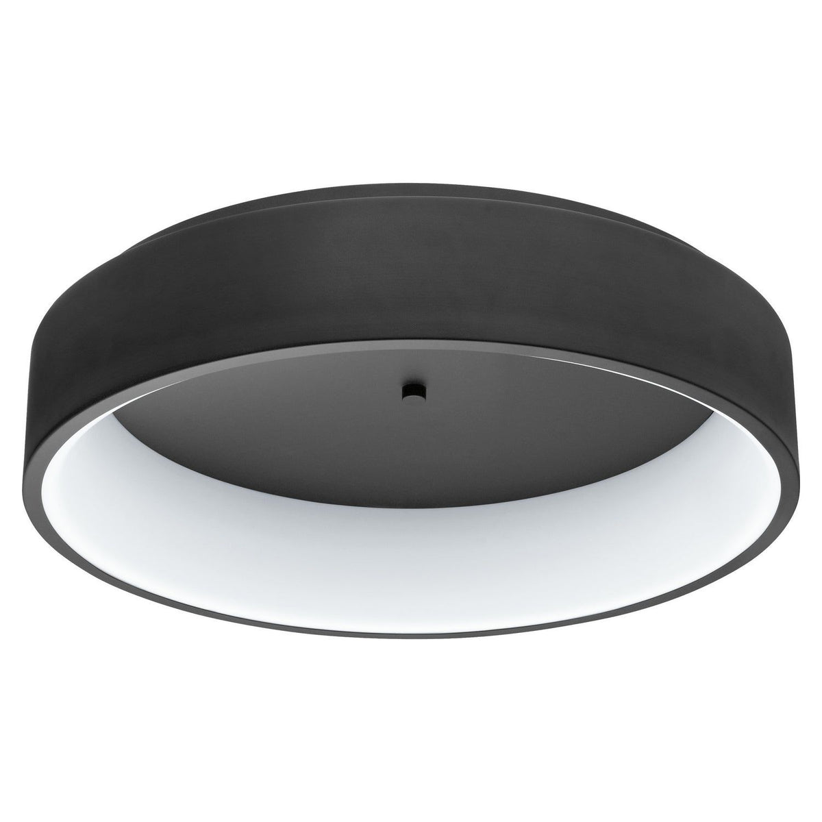 Eglo Canada - 202106A - LED Ceiling Light - Marghera 1 - Matte Black