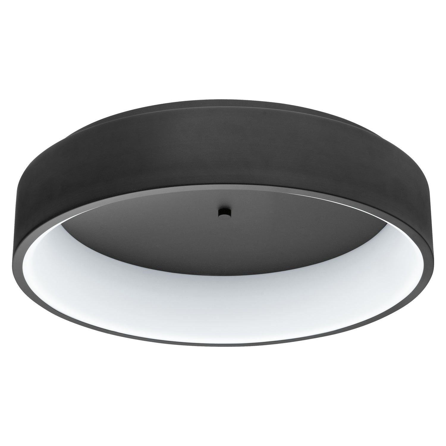 Eglo Canada - 202105A - LED Ceiling Light - Marghera 1 - Matte Black