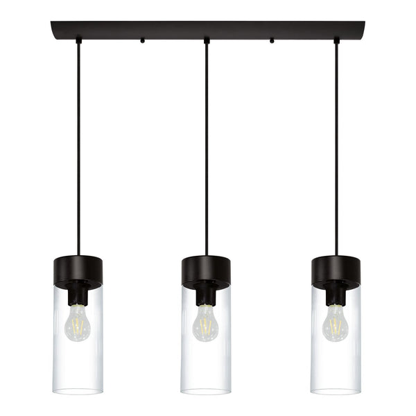 Montey Linear Mini Pendant