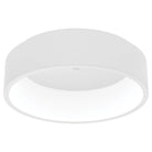Eglo Canada - 39286A - LED Ceiling Light - Marghera 1 - Matte White