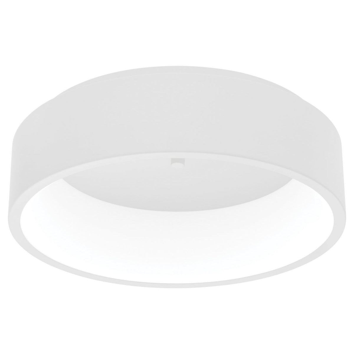 Eglo Canada - 39286A - LED Ceiling Light - Marghera 1 - Matte White