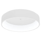 Eglo Canada - 39287A - LED Ceiling Light - Marghera 1 - Matte White