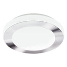 Eglo Canada - 95282A - LED Ceiling Light - LED Carpi - White