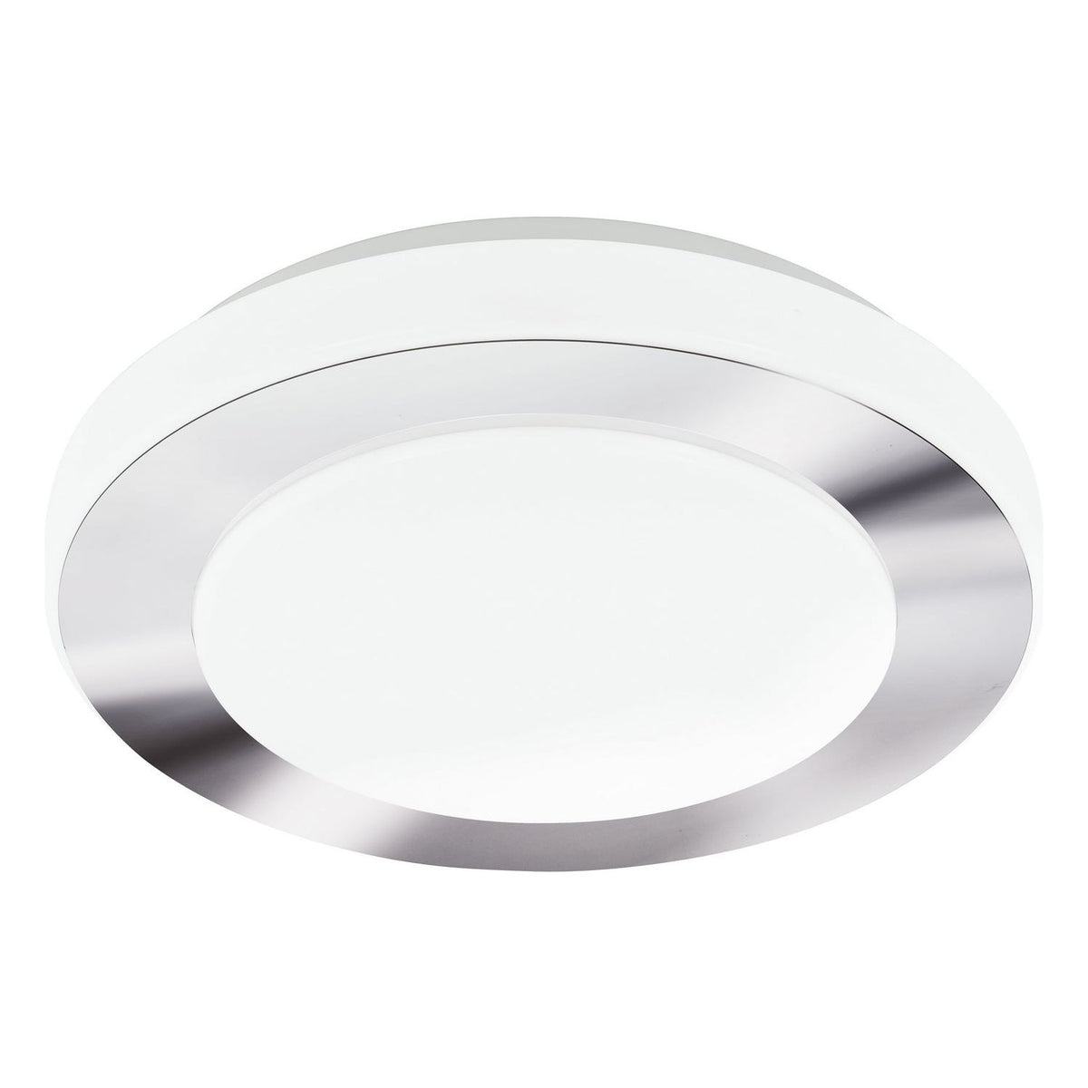 Eglo Canada - 95282A - LED Ceiling Light - LED Carpi - White