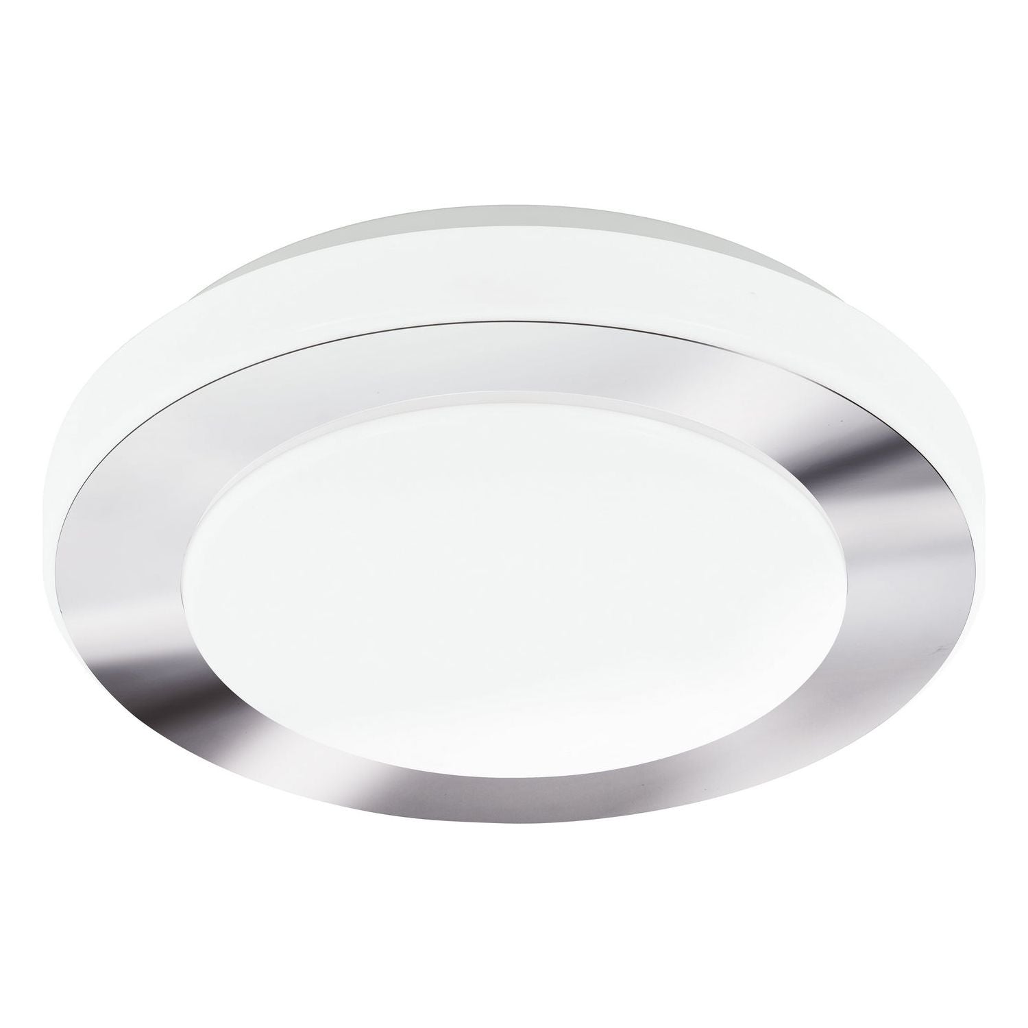 Eglo Canada - 95282A - LED Ceiling Light - LED Carpi - White