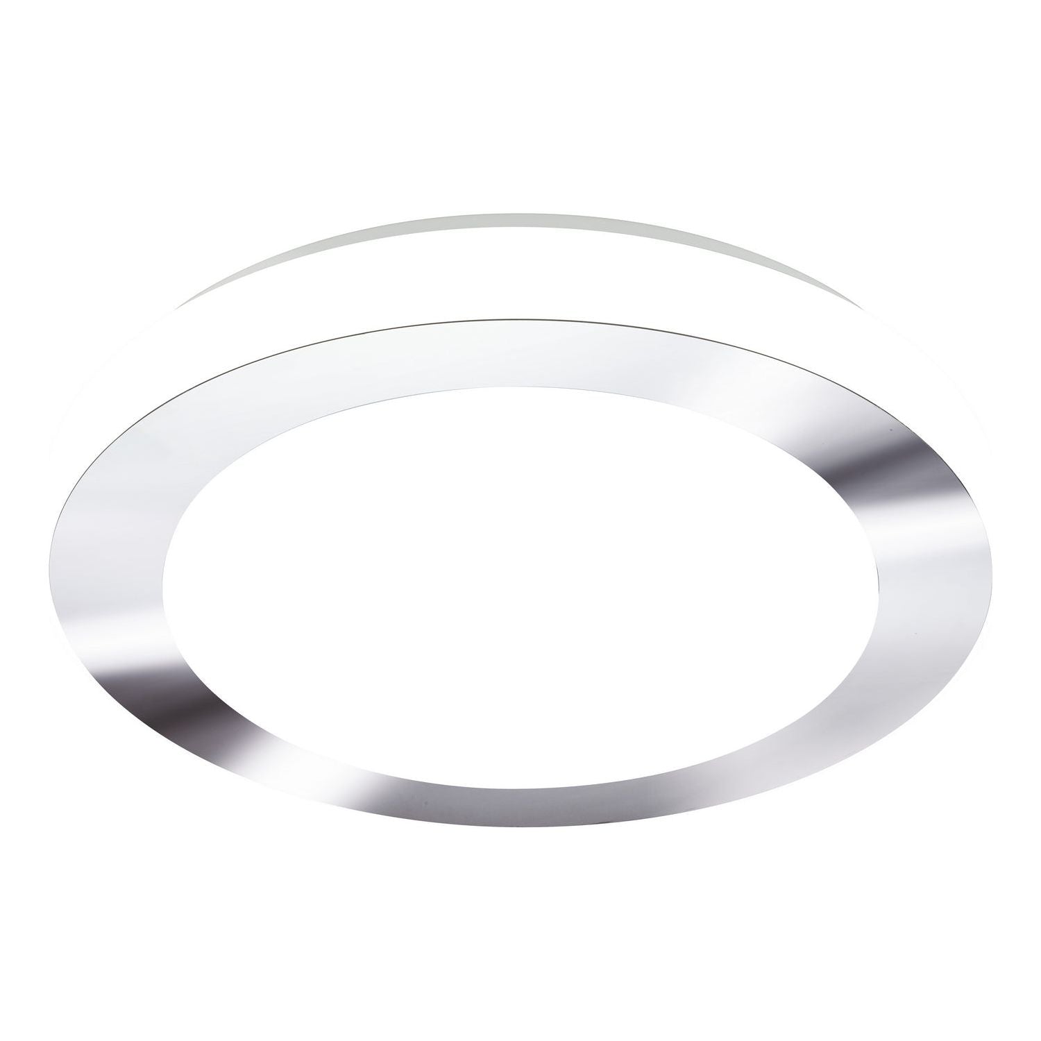 Eglo Canada - 95283A - LED Ceiling Light - LED Carpi - White