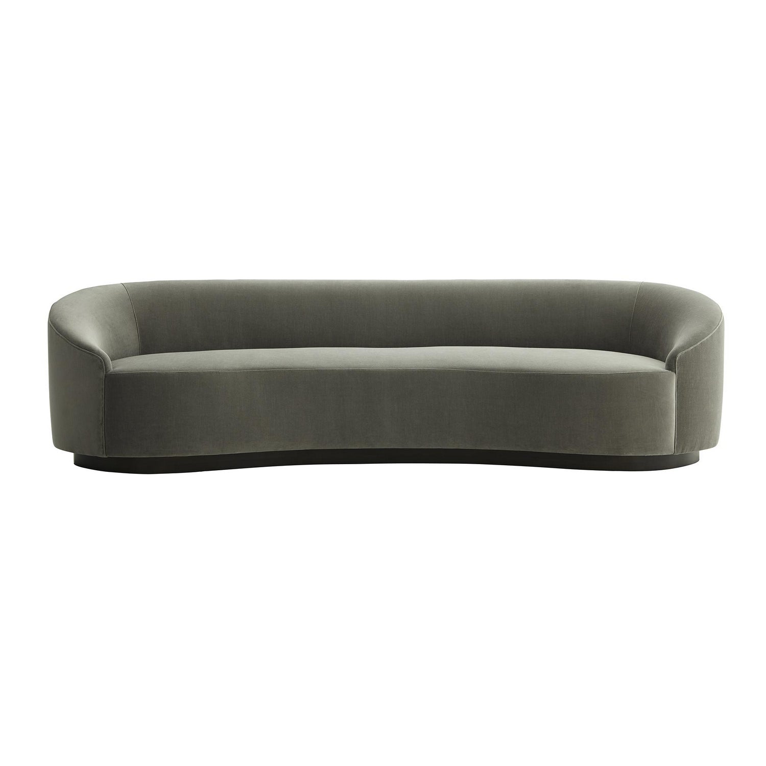Arteriors - 8032 - Sofa - Turner - Sharkskin