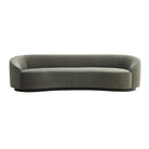 Arteriors - 8032 - Sofa - Turner - Sharkskin