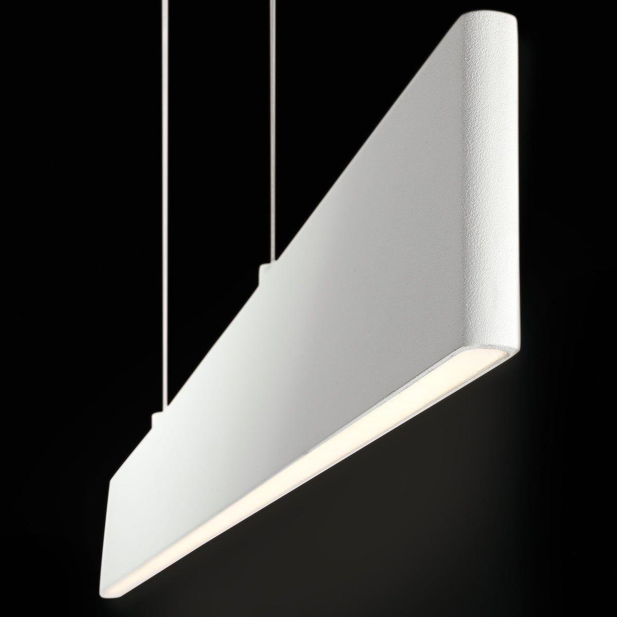 Eurofase - Rogers LED Pendant - 31448-017 | Montreal Lighting & Hardware