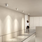Support mural LED extérieur Eurofase