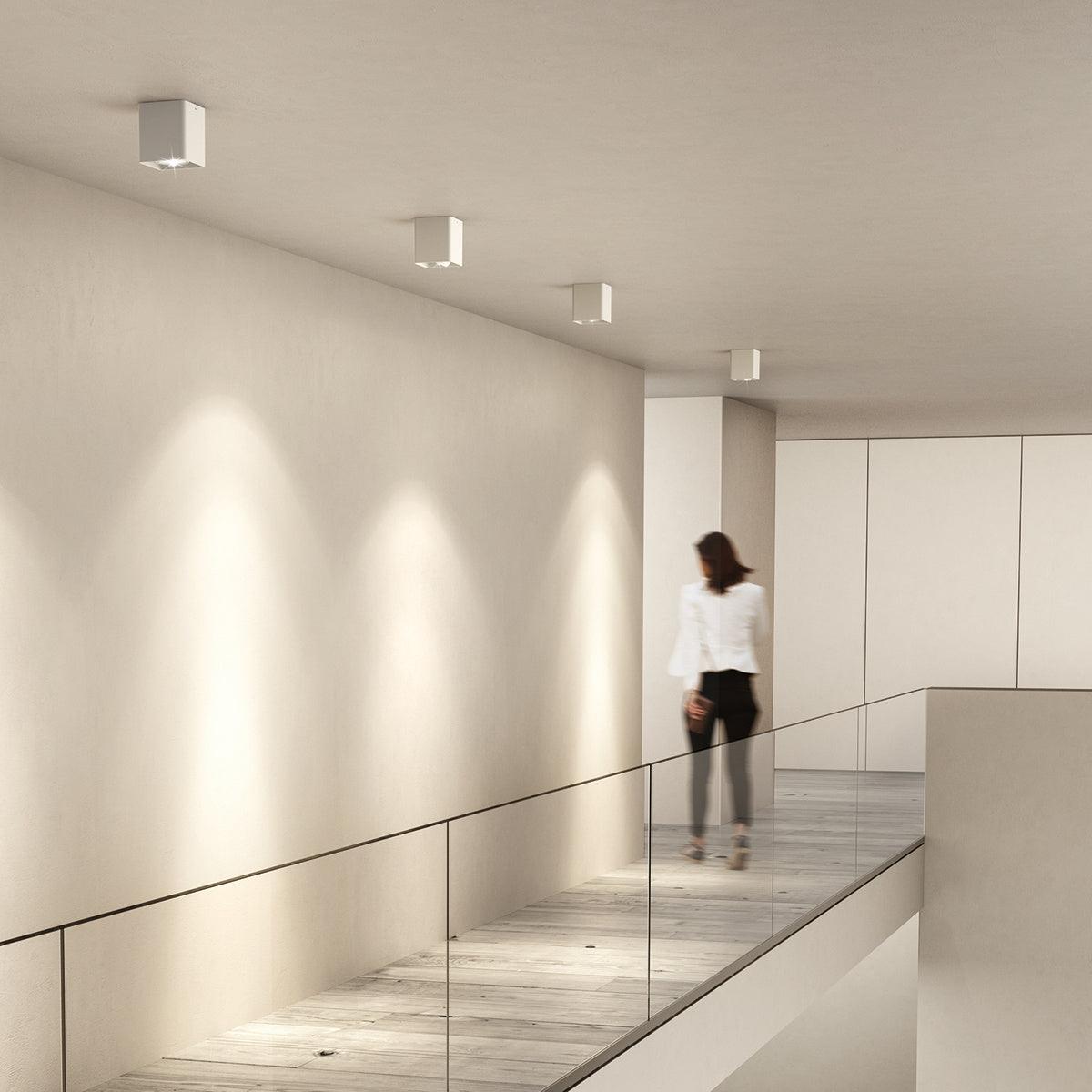 Eurofase  Outdoor LED Wall Mount