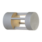 Eurofase  Architectural Outdoor LED Wall Sconce (31586)