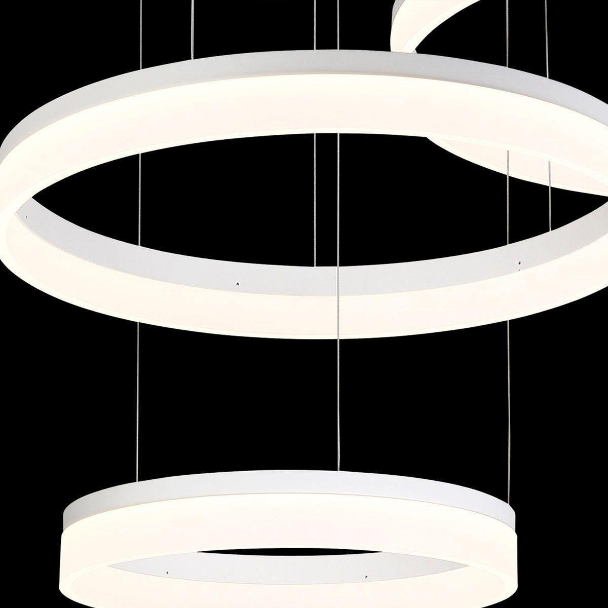 Minuta LED Chandelier