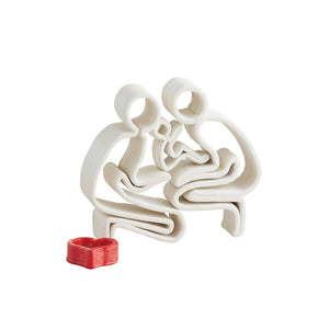 Descriptive image text