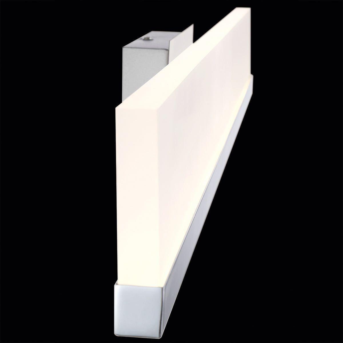 Sole LED Wall Sconce