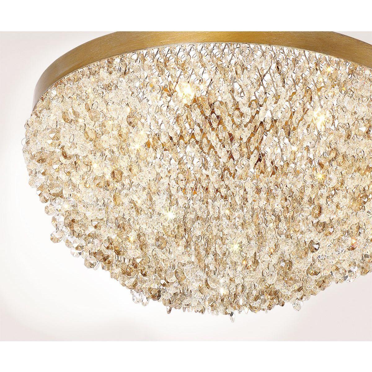 Eurofase - Mondo Chandelier - 31831-017 | Montreal Lighting & Hardware