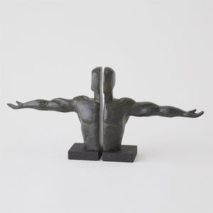 Descriptive image text