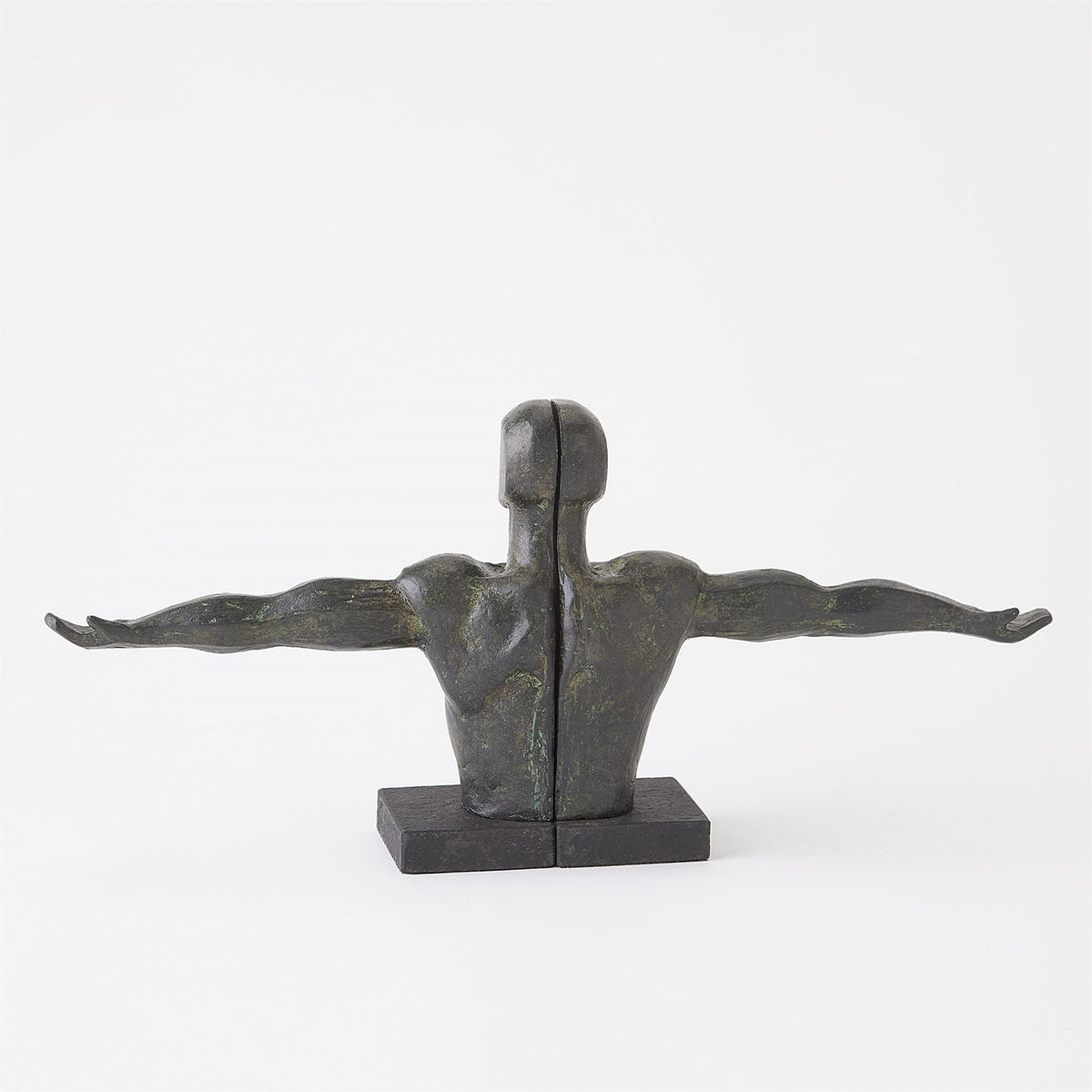 Atteindre les serre-livres