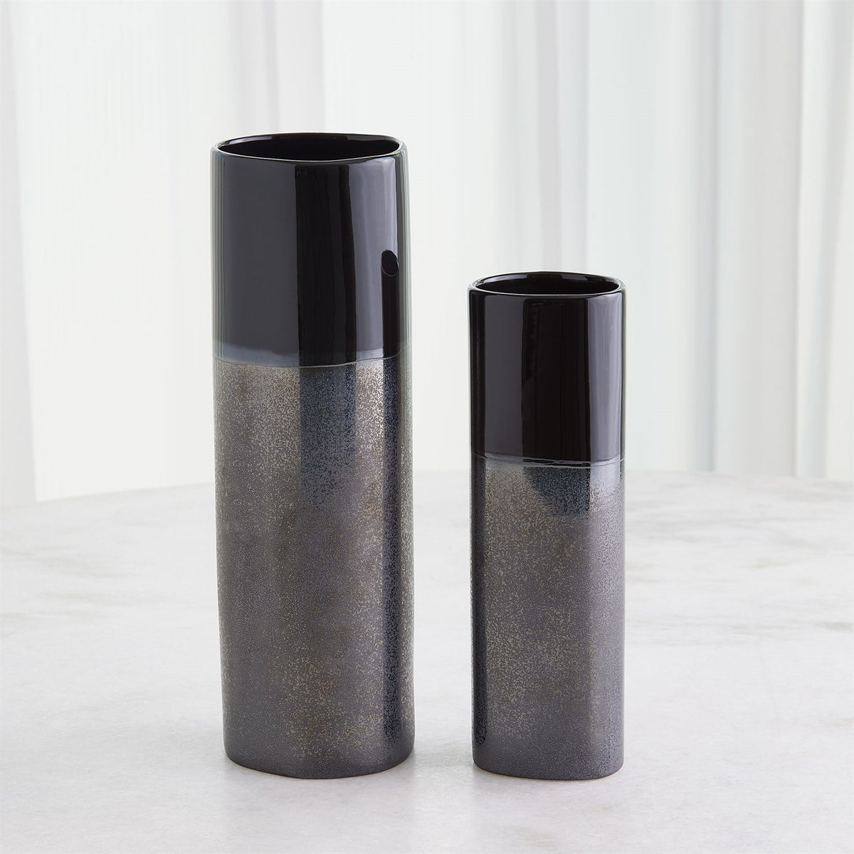 Descent Vases