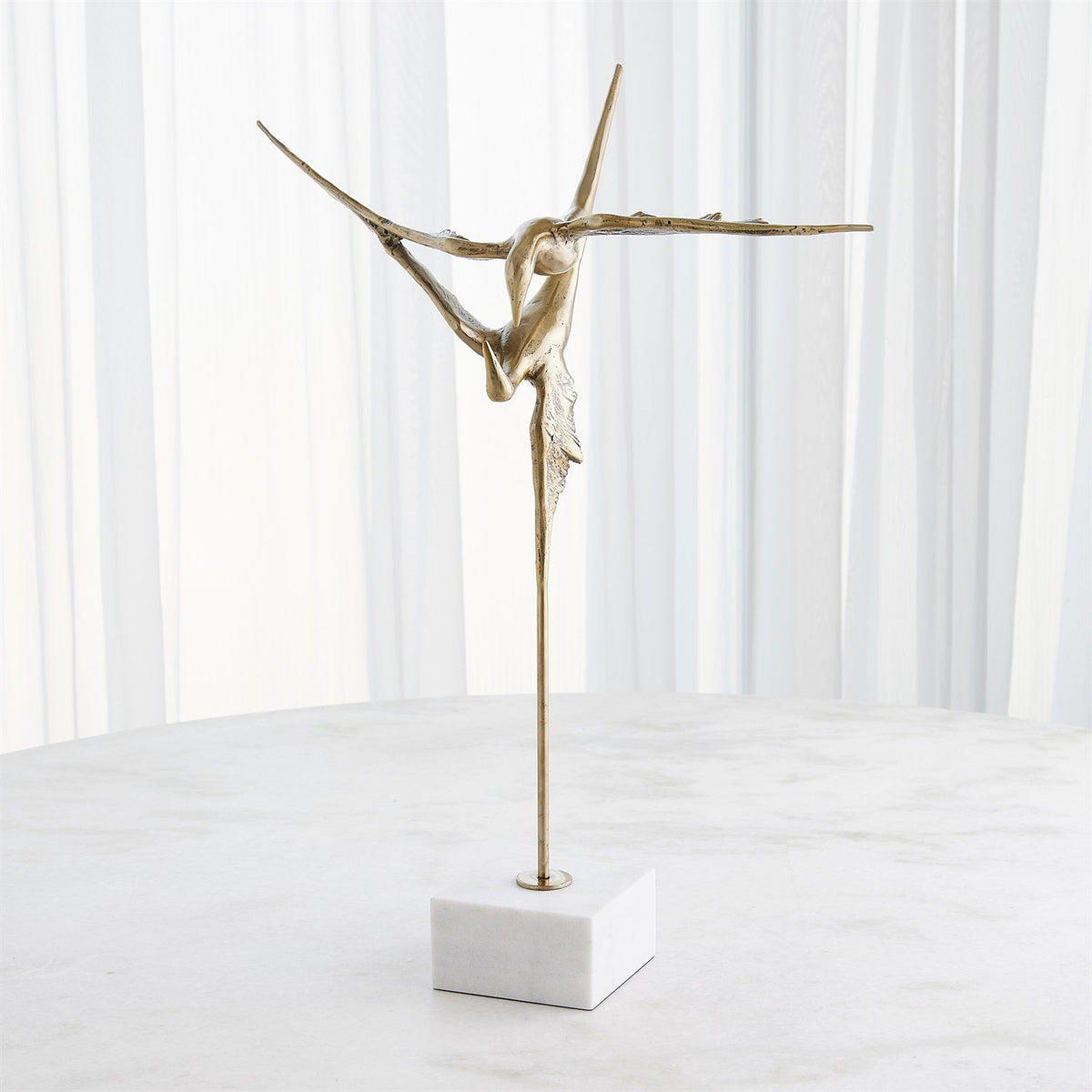 Reflection Sculpture