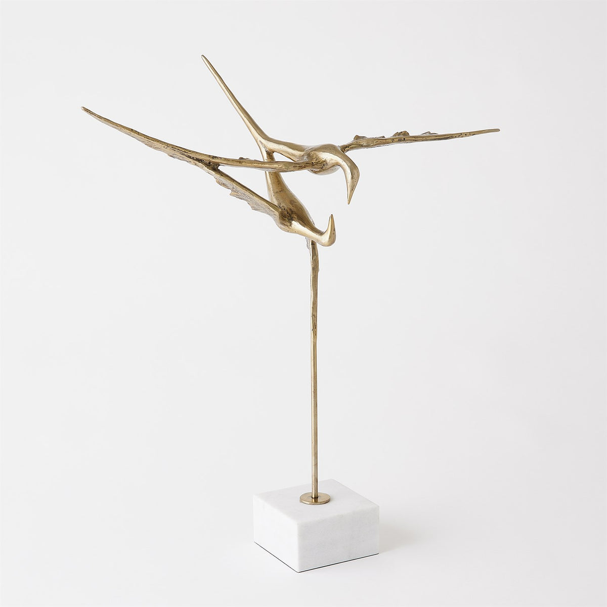 Reflection Sculpture