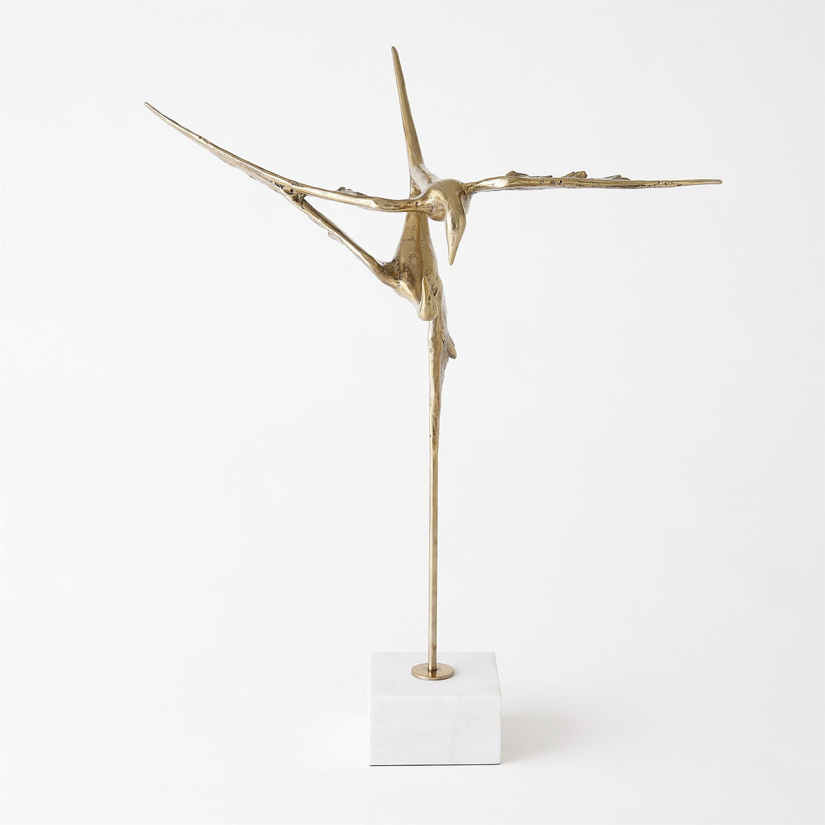 Reflection Sculpture