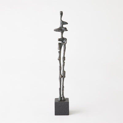 Standing Figure Sculpture