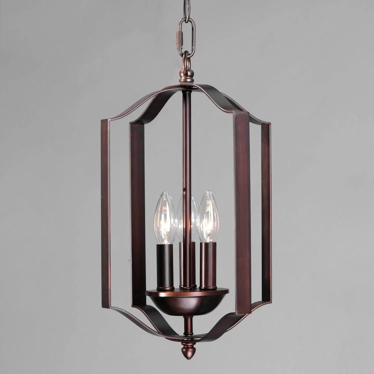 Provident Chandelier