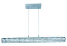 Maxim Lighting 32507BCPC Meteor LED Pendant in Polished Chrome