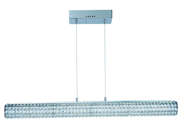 Meteor LED Pendant