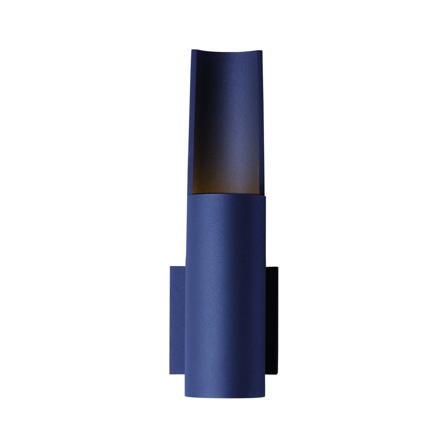 ET2 - E41524-BZ - LED Outdoor Wall Sconce - Alumilux Runway - Bronze